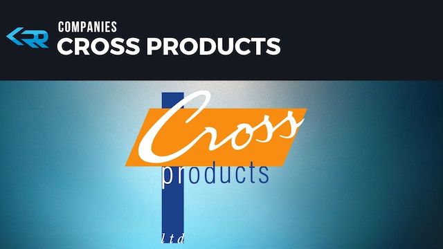 Cross Products (Creator of Development Tools)